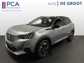 Peugeot 2008 GT 50Kwh 3D Cockpit | Panodak | Stoelverw. | Keyless