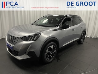 Peugeot 2008 GT 50Kwh 3D Cockpit | Panodak | Stoelverw. | Keyless