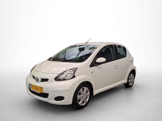 Toyota Aygo 1.0-12V Comfort Navigator | Airco |