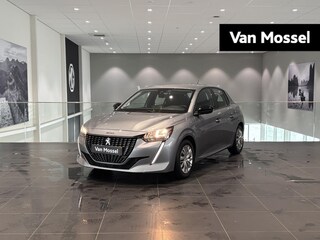 Peugeot 208 1.2 PureTech Active | Airco |  Apple Carplay/Android Auto | DAB