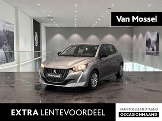 Peugeot 208 1.2 PureTech Active | Airco |  Apple Carplay/Android Auto | DAB