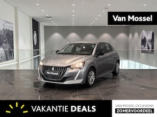 Peugeot 208 1.2 PureTech Active | Airco |  Apple Carplay/Android Auto | DAB