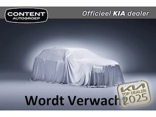 Kia Stonic 1.0 T-GDi MHEV 115pk GT-Line | IN BESTELLING