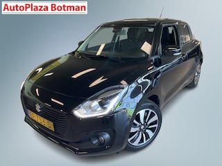 Suzuki Swift 1.2 Stijl Smart Hybrid