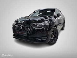 DS 3 E-Tense Performance Line 50 kWh Soh 97%