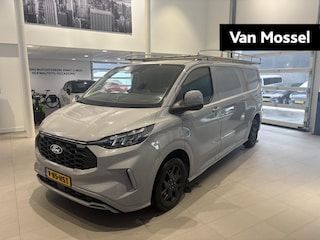 Ford Transit Custom 300 2.0 TDCI L2H1 Sport | TREKHAAK | B&O | DIGITALE ACHTERUITKIJKSPIEGEL | IMPERIAAL | ELEKTRISCH VERWARMBARE VOORRUIT | ELEKTRISCH VERSTELBARE BESTUURDERSSTOEL |  ADAPTIEVE CRUISE CONTROL | APPLE CARPLAY / ANDROID AUTO |  FORD PROTECT VERLENGDE GARANTIE 2+3 jaar / max. 200.000 KM