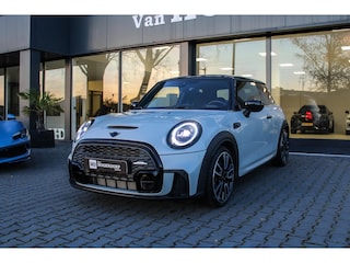 Mini John Cooper Works 2.0 S NAVI CAMERA KEYLESS GO AUT