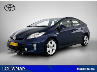 Toyota Prius 1.8 Dynamic Business
