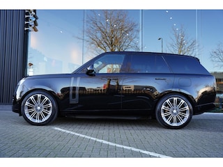 Land Rover Range Rover P 550 E Autobiography GERESERVEERD