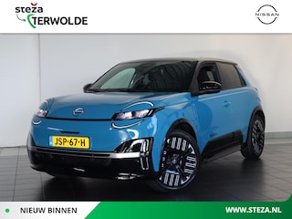 Nissan Micra ADVANCE 52 kWh | Navigatie | Cruise control | Camera| €2000,- Demo Korting