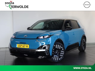 Nissan Micra ADVANCE 52 kWh | Navigatie | Cruise control | Camera| €2000,- Demo Korting