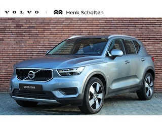 Volvo XC40 T4 Momentum | Parkeercamera | Keyless Entry | DAB+ | Volvo on Call | 19'' Lichtmetalen Velgen | Navigatie | Cruise Control | LED Koplampen | Regensensor | Bluetooth Telefonie & Multimedia