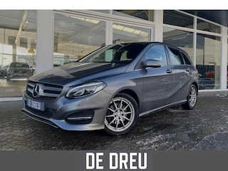 Mercedes-Benz B-klasse 180 Business Solution AMG | TREKHAAK | CAMERA | STOELVERW |