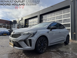 Renault Clio 1.6 E-Tech 145 esprit Alpine+Winter+Trekhaak+Bose!