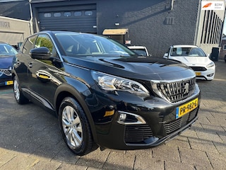 Peugeot 3008 1.2 PT (131pk) Executive! Apple/Android Carplay!