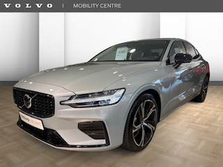 Volvo S60 2.0 B4 Plus Dark | stoelmemory | parkeercamera