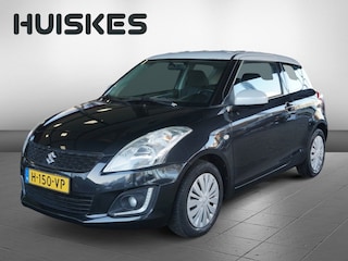 Suzuki Swift 1.2 Base EASSS | Navigatie | Airco | Cruise control