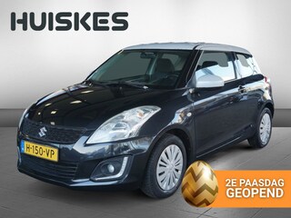 Suzuki Swift 1.2 Base EASSS | Navigatie | Airco | Cruise control