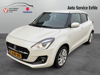 Suzuki Swift 1.2 Select Smart Hybrid | Navigatie | achteruitrijcamera