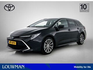 Toyota Corolla Touring Sports 1.8 Hybrid Executive