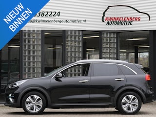 Kia Niro 64kWh/ 3-FASE/ SOH 100%/ EXECUTIVELINE