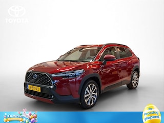 Toyota Corolla Cross Hybrid 200 Dynamic ✅
