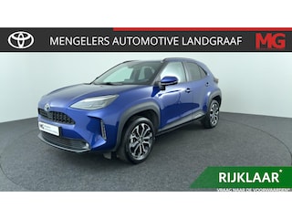 Toyota Yaris Cross 1.5 Hybrid Dynamic