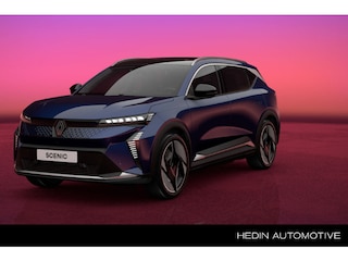 Renault Scénic E-Tech EV87 long range iconic | all weather banden |