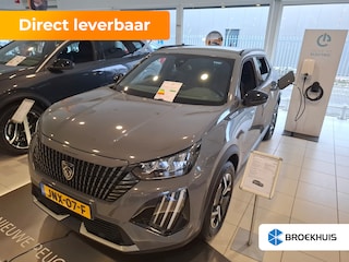 Peugeot 2008 EV Allure 54 kWh