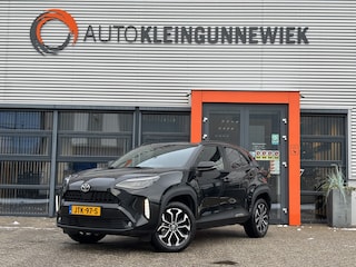 Toyota Yaris Cross 1.5 Hybrid Dynamic / Android Auto/Applecarplay / Stuur,Voorruit & Stoelverwarming / Camera /