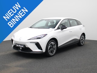 MG 4 Standard 51 kWh Final Edition | Allerlaatste kans!! | Voorraadvoordeel | Carplay | Led koplampen | Cruise Control | MG i-Smart |