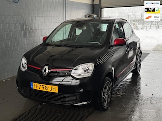 Renault Twingo 1.0 SCe Collection Sport, 1 e eigenaar, NL auto met nationale auto pas