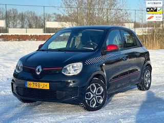 Renault Twingo 1.0 SCe Collection Sport, 1 e eigenaar, NL auto met nationale auto pas