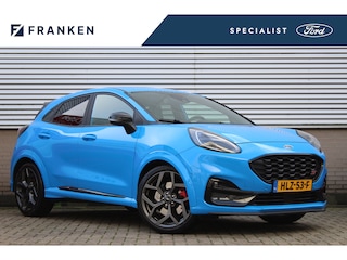 Ford Puma 1.0 EcoBoost Hybrid 170PK ST-X | Automaat | BLIS | B&O | Navigatie | Elektr. Achterklep
