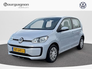 Volkswagen Up 1.0 BMT move up! | 60Pk | Airco | DAB | Metallic Lak |
