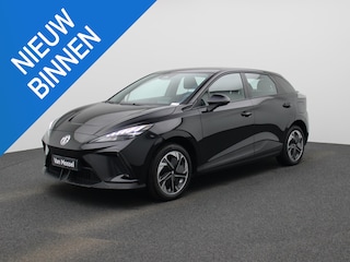 MG 4 Standard 51 kWh Final Edition | Allerlaatste kans!! | Voorraadvoordeel | Carplay | Led koplampen | Cruise Control | MG i-Smart |
