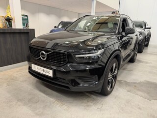 Volvo XC40 1.5 T4 Recharge R-Design