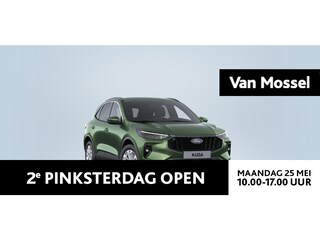 Ford Kuga 2.5 PHEV Titanium | Te Bestellen | Inclusief 4000 Euro Ford Voordeel |