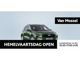 Ford Kuga 2.5 PHEV Titanium | Te Bestellen | Inclusief 4000 Euro Ford Voordeel |