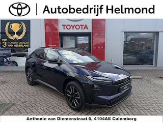 Toyota bZ4X Dynamic 73 kWh