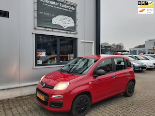 Fiat Panda 0.9 TwinAir Pop