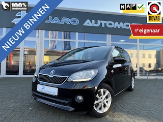 Skoda Citigo 1.0 Greentech Ambition | Airco | LMV | Cruise Control | NAP