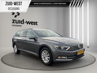 Volkswagen Passat Variant 1.6 TDI Highline Automaat DSG 360