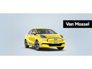 Ford Puma Gen-E 44 kWh | Te Bestellen | Inclusief 3000 Euro Ford Voordeel |