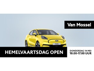 Ford Puma Gen-E 44 kWh | Te Bestellen | Inclusief 3000 Euro Ford Voordeel |