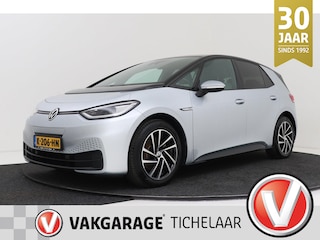 Volkswagen ID.3 Business Pro 58 kWh | Camera | Navi | CarPlay | Stoel en Stuurverwarming | Org NL