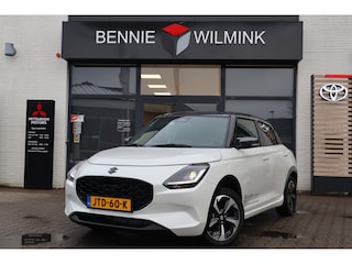 Suzuki Swift 1.2 Style Smart Hybrid GT-pakket | Adaptive Cruise | Haaienvin