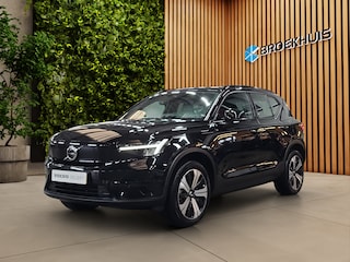 Volvo XC40 Recharge Core | Trekhaak | Camera | Stuur/stoelverwarming