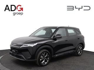 BYD Atto 2 Comfort 65 kWh Snel leverbaar/Panoramadak-360 graden camera/Navigatie-Stuur/stoelverwarming