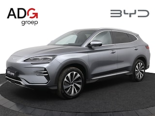 BYD Seal U Design 87 kWh Bijtellingsvriendelijk / Panoramadak / Stoelverw. / Stuurverw.
